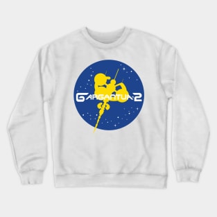 Gargantua-2 Crewneck Sweatshirt